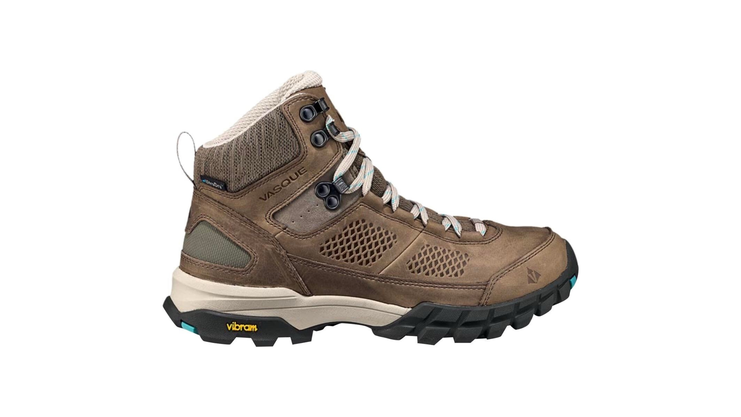 Talus AT UltraDry Hiking Boot