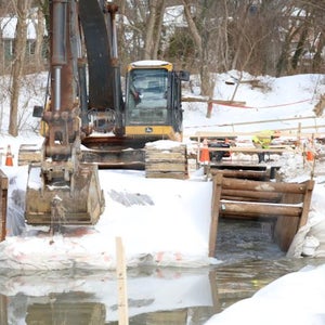 More than 240 million gallons of raw sewage has been spilled