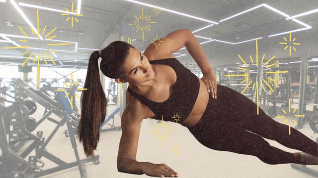 Is Being a Fitness Influencer as Glamorous as It Looks? One Creator Spills the Tea.