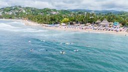 What to Know About Traveling to Mexico Right Now