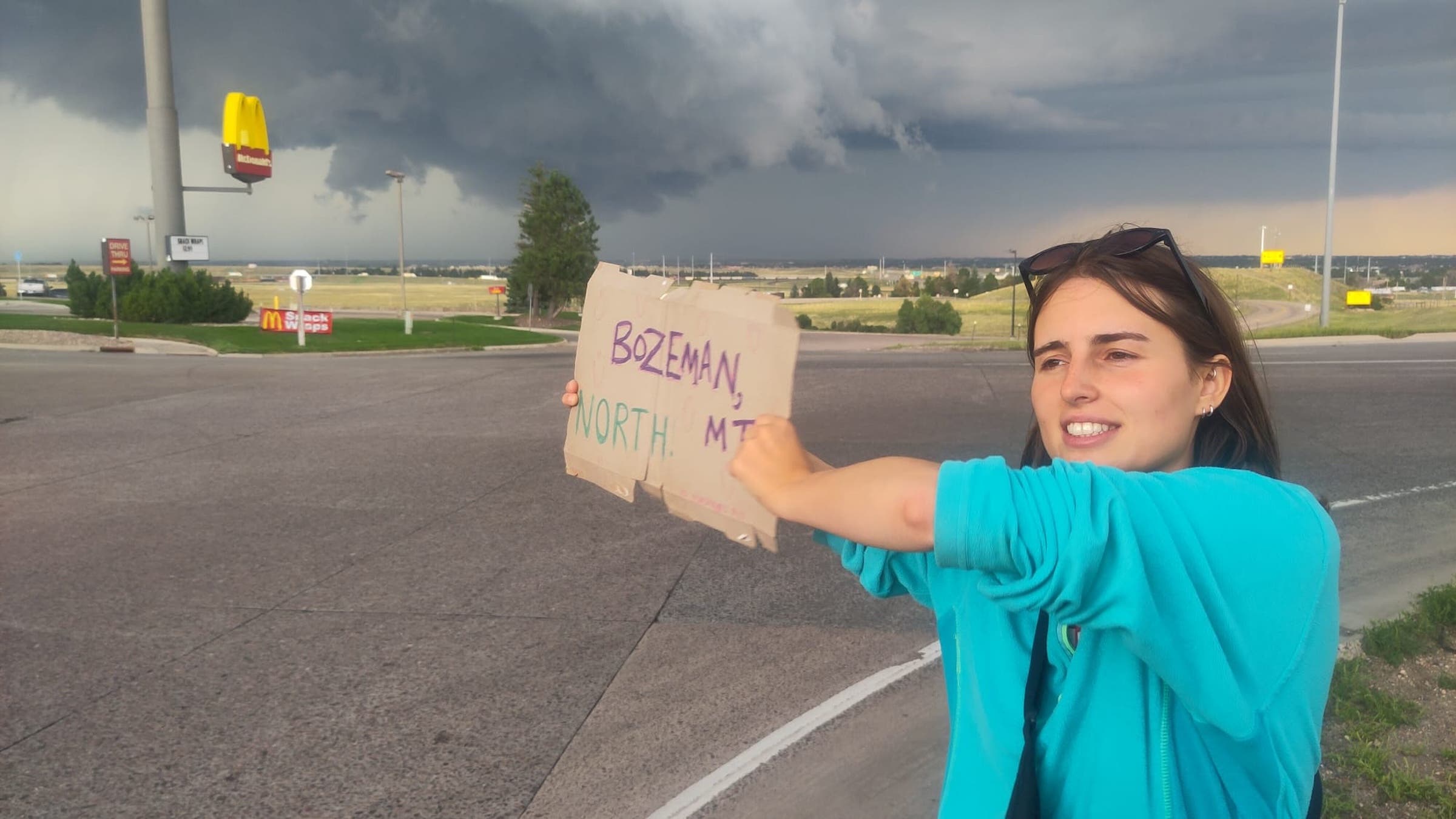 nat ogden mikey lear british couple canoe america