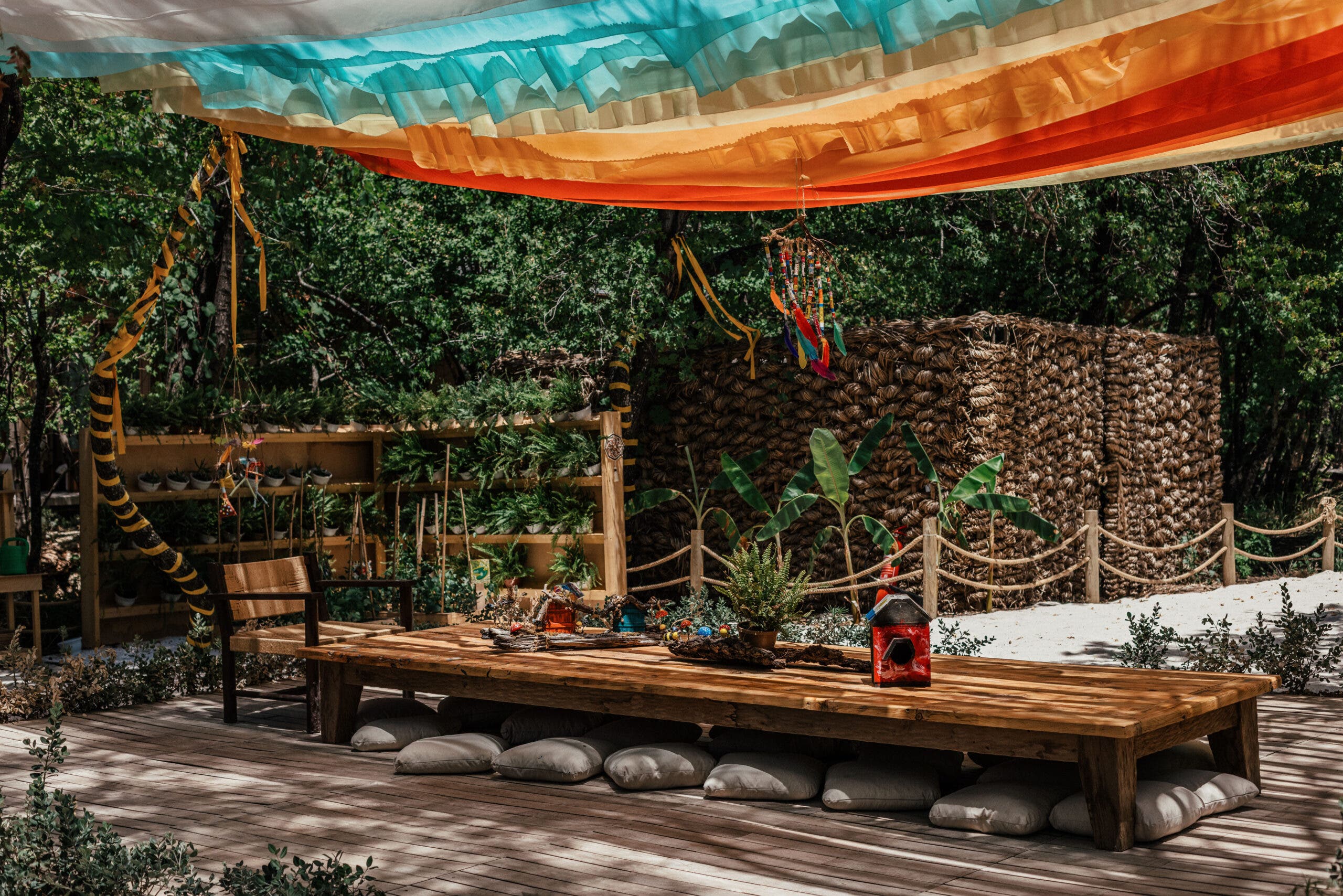 Ahãma. Turkish Riviera