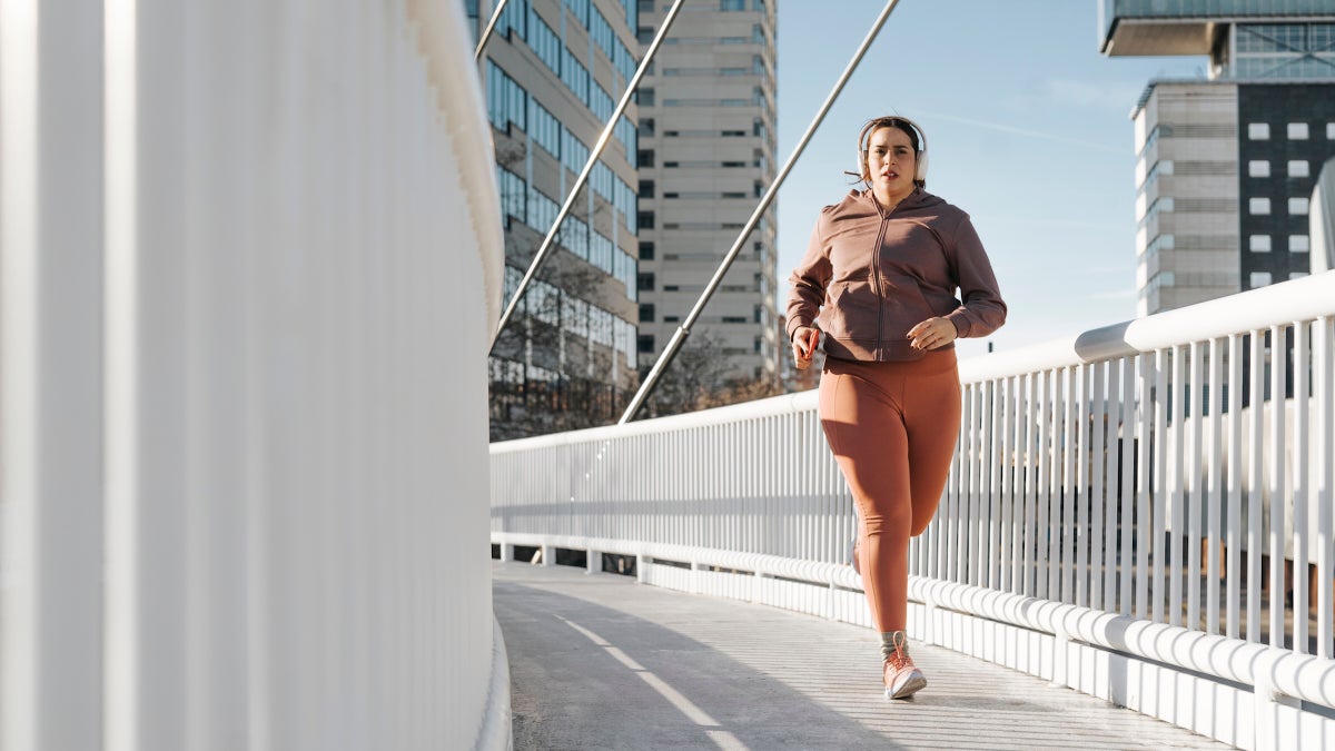 Do This One Exercise Every Day to Run Strong, According to a Physical Therapist and Running Coach