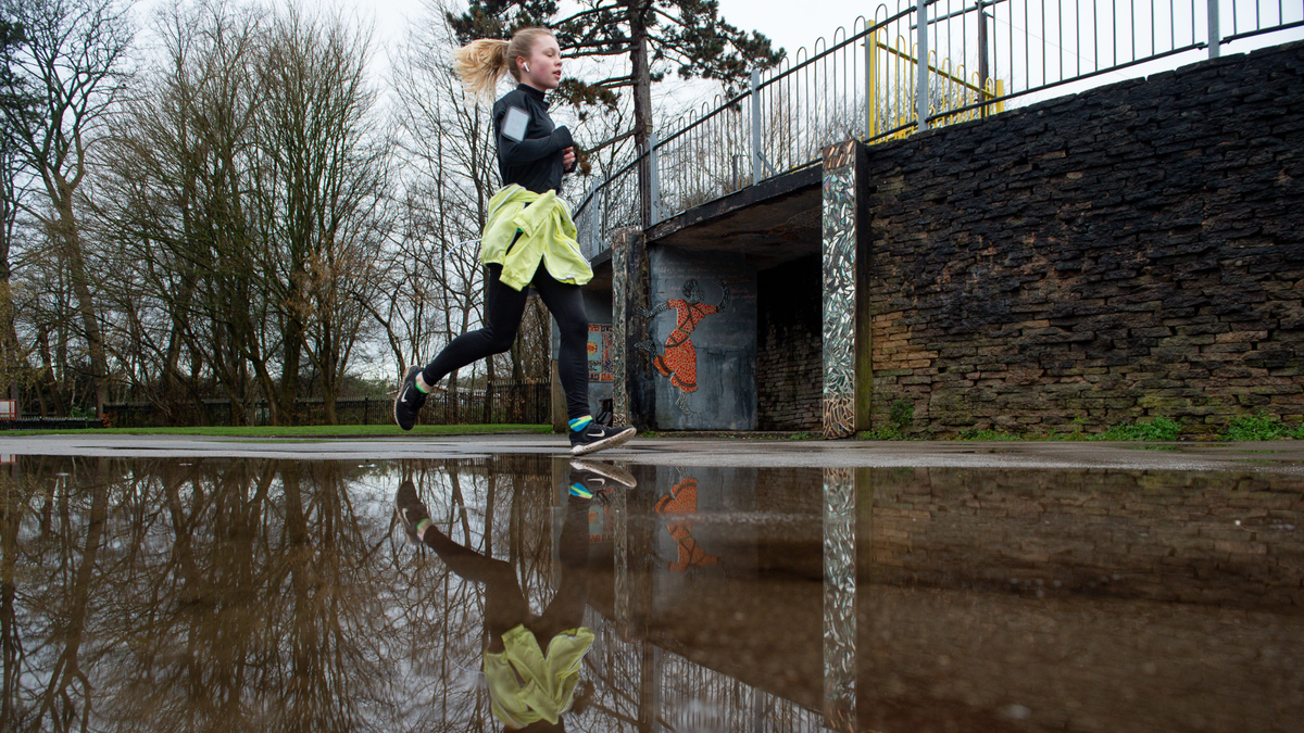 How Many Miles Should You Run to Maintain Running Fitness?