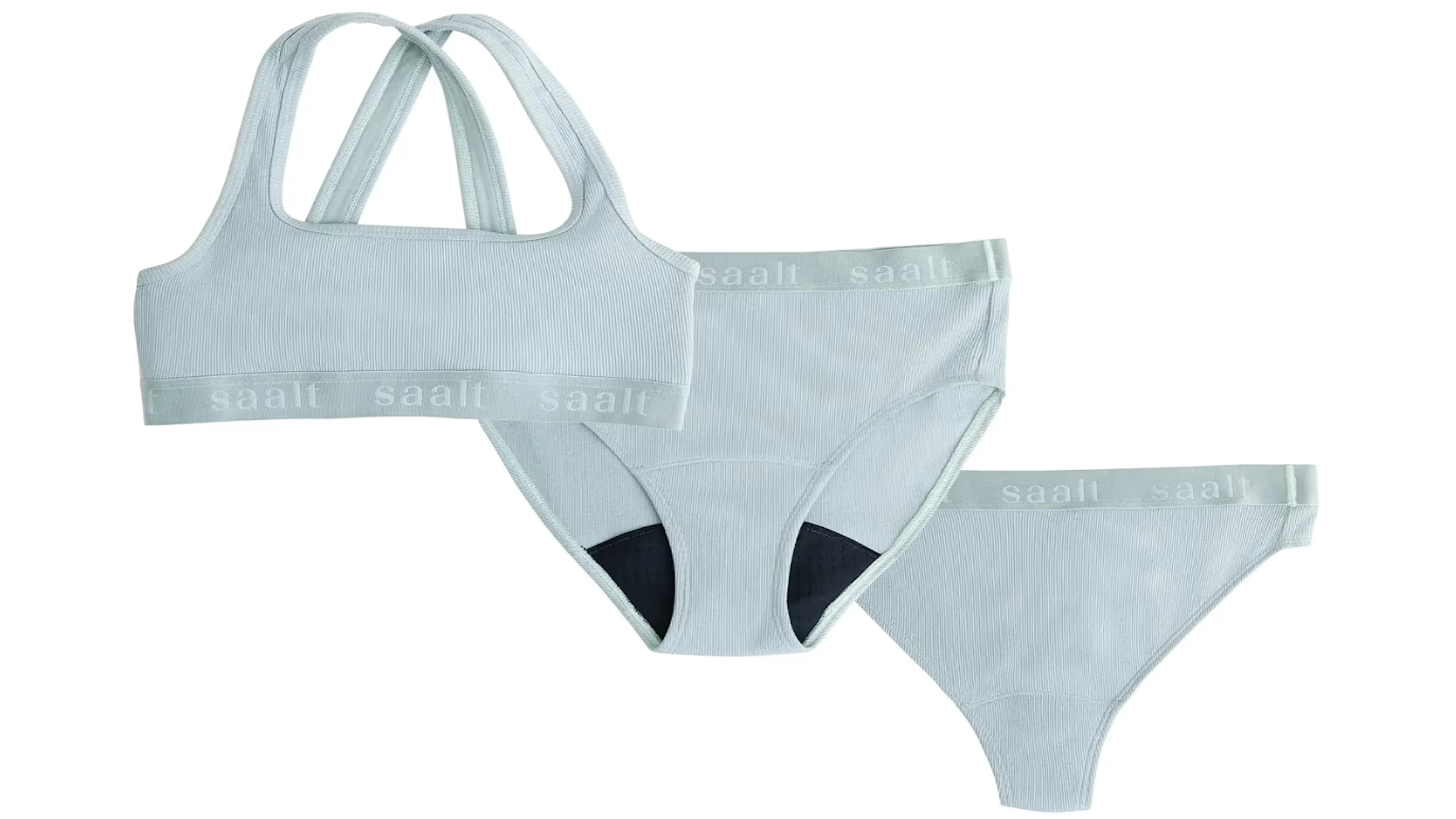 saalt period proof panties