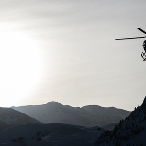 search and rescue stories