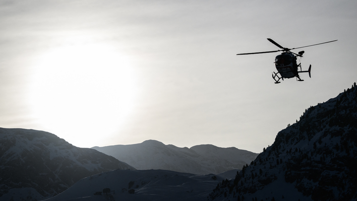 search and rescue stories