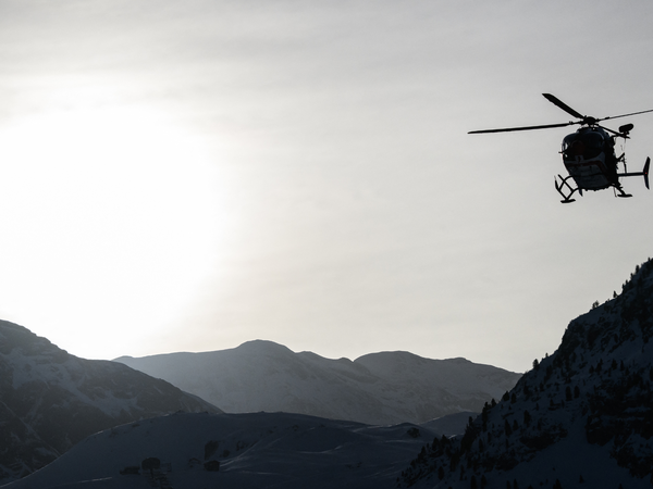 search and rescue stories