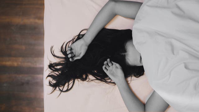 The Sneaky Way Your Sleep Habits Are Affecting Your Health