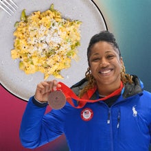 sylvia hoffman breakfast