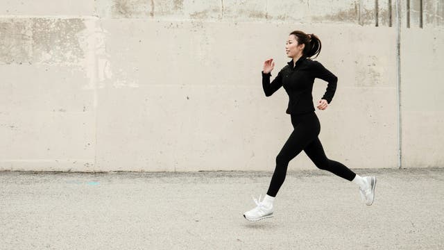 Want to Make Running a Habit? Start with This Beginner-Friendly Challenge.