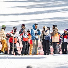 National Brotherhood of Snowsports Summit