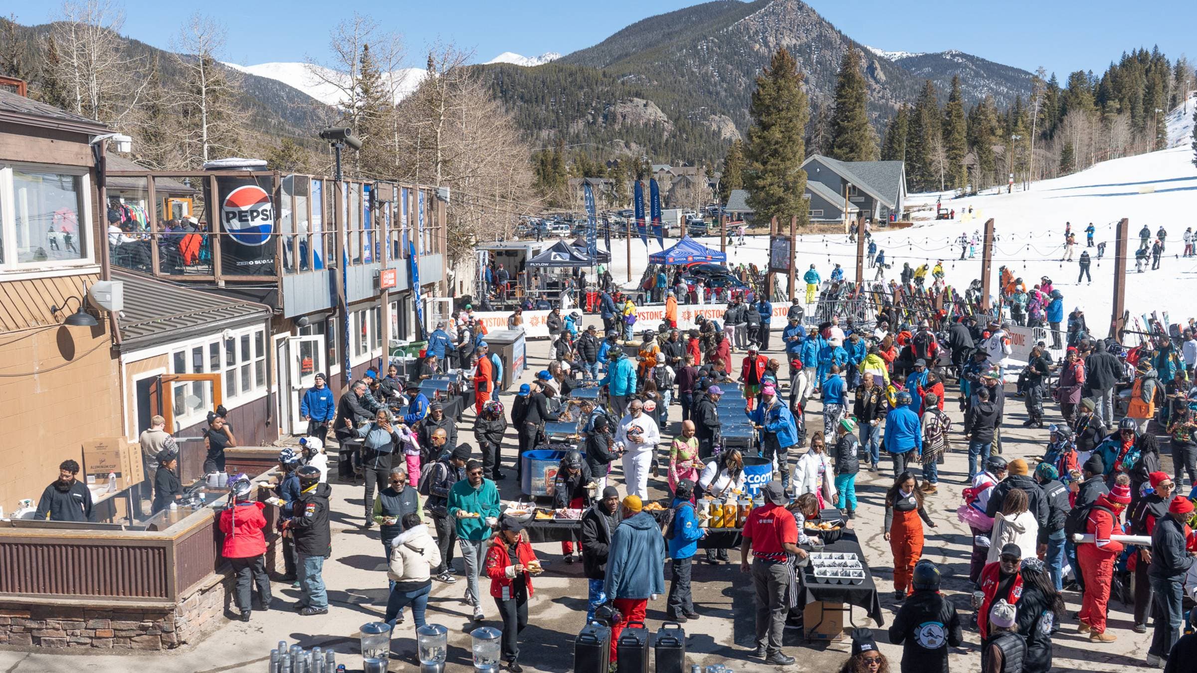 National Brotherhood of Snowsports