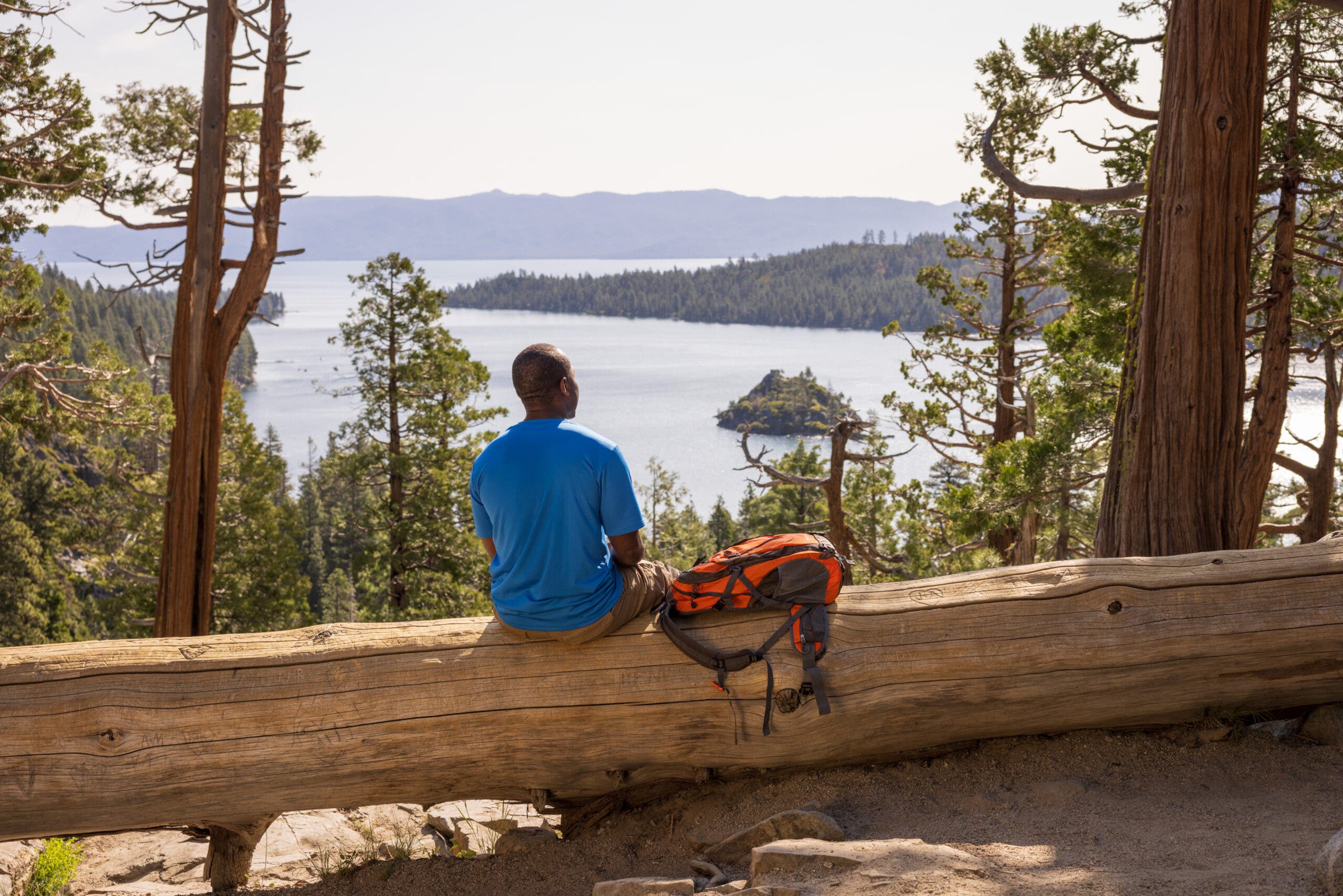 How Experiencing Awe Changes You