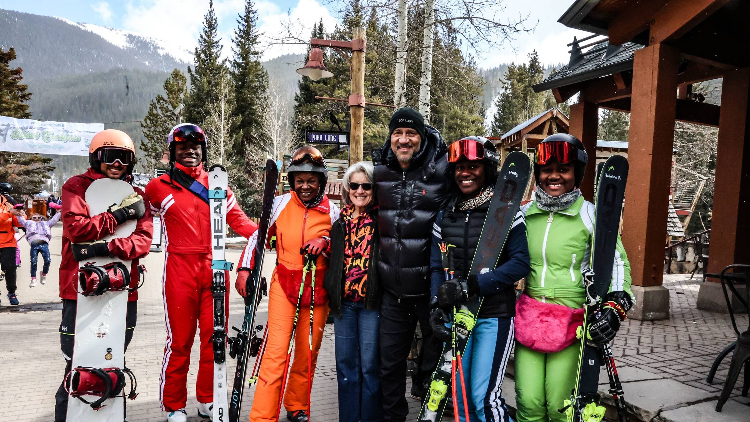 Why We Need the National Brotherhood of Snowsports More Than Ever