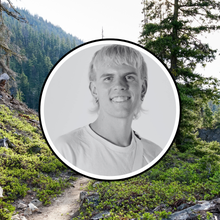 David Gleisner answers your thru-hiking questions live on Outside Online