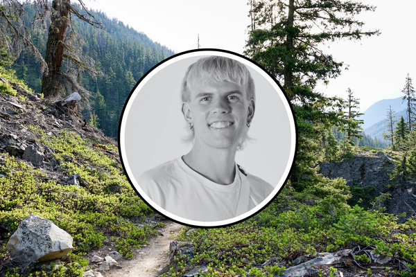 David Gleisner answers your thru-hiking questions live on Outside Online