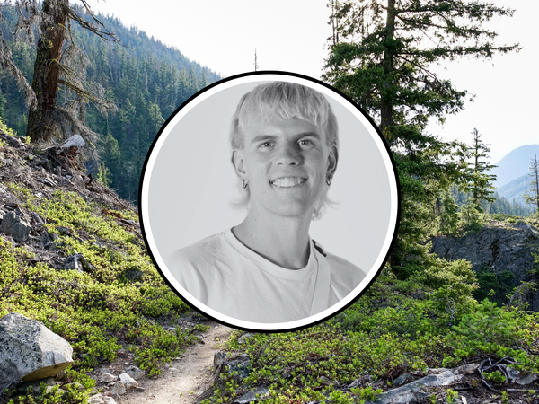 David Gleisner answers your thru-hiking questions live on Outside Online