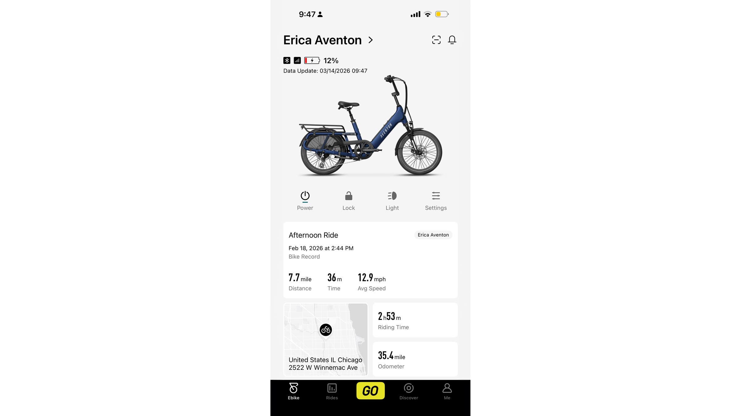 I Ditched My Car For a Commuter E-Bike—And I'm Never Going Back