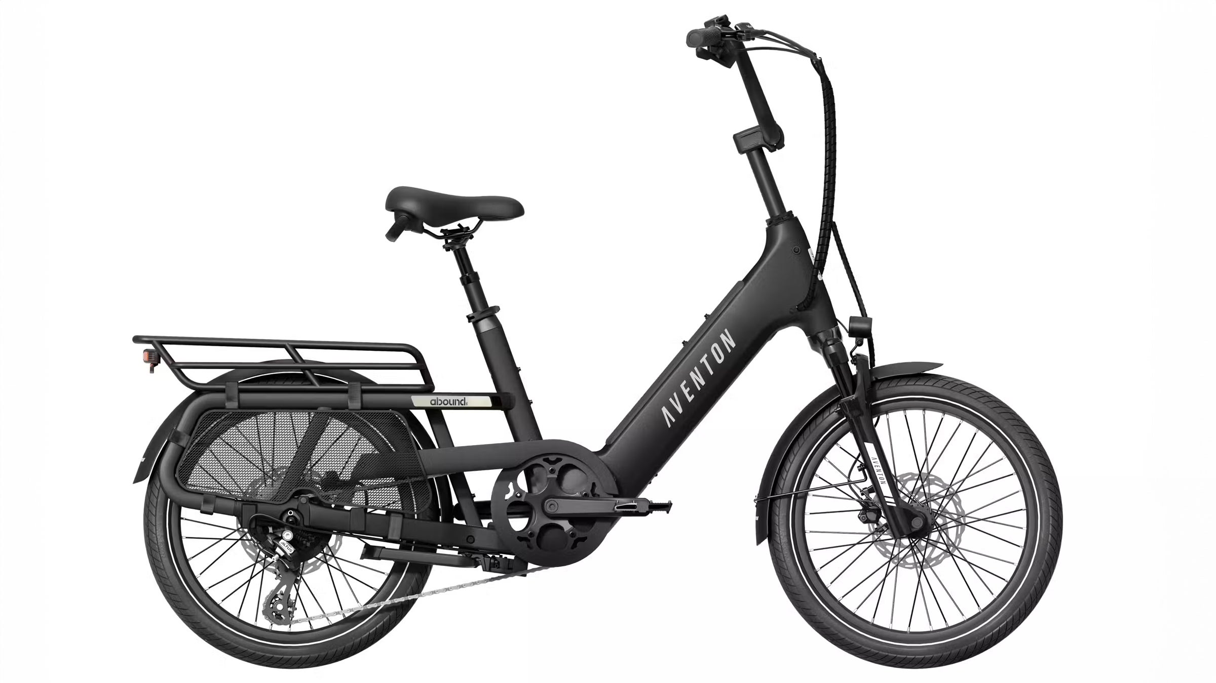 Aventon Abound SR - Thumbnail 4