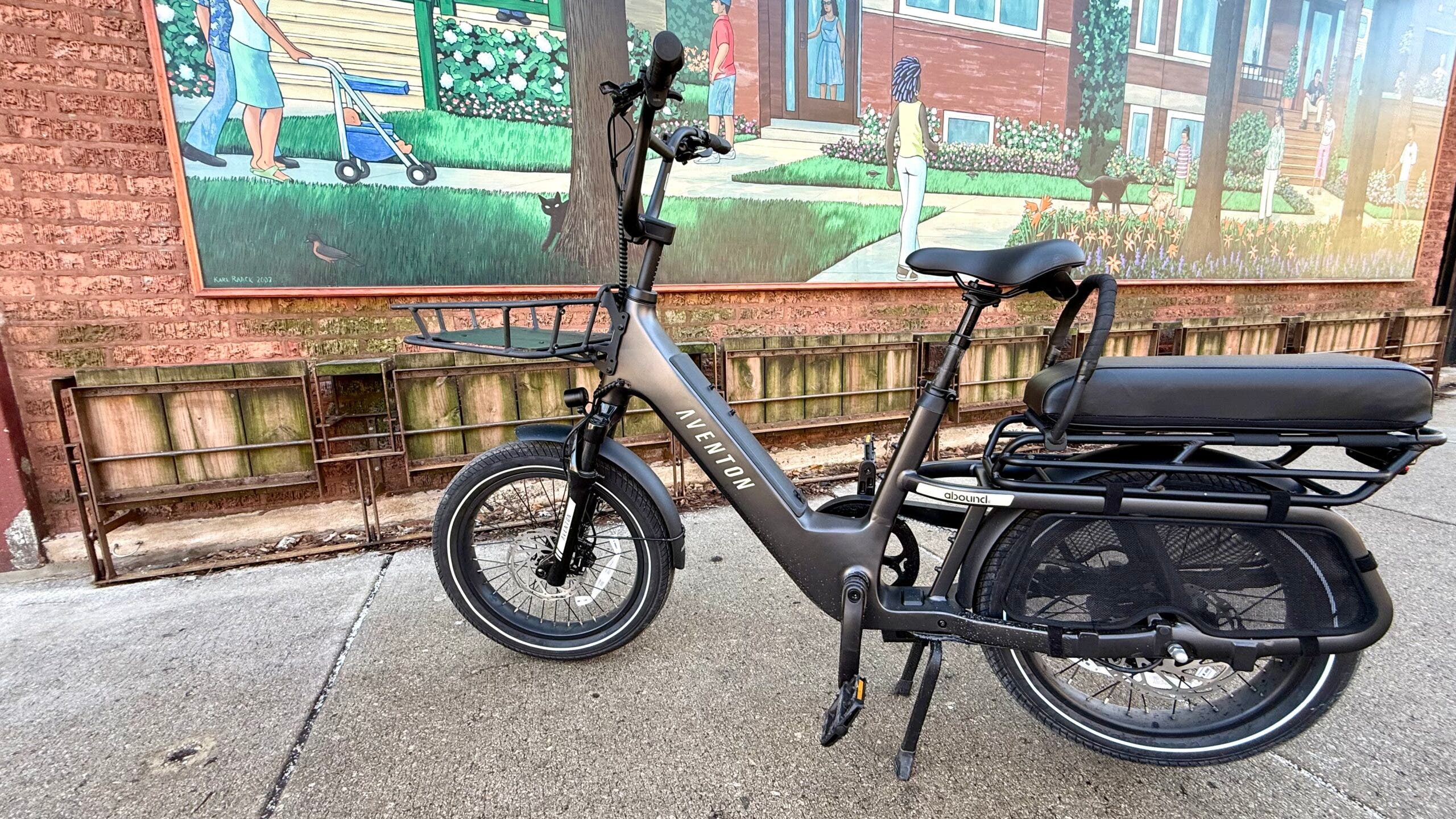 I Ditched My Car For a Commuter E-Bike—And I'm Never Going Back