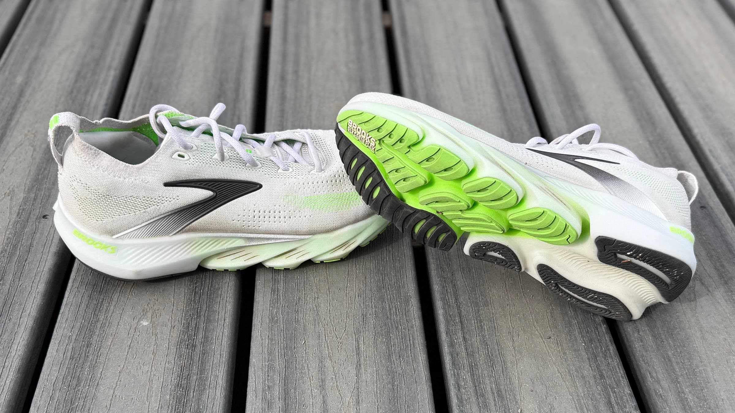 Brooks Glycerin Flex