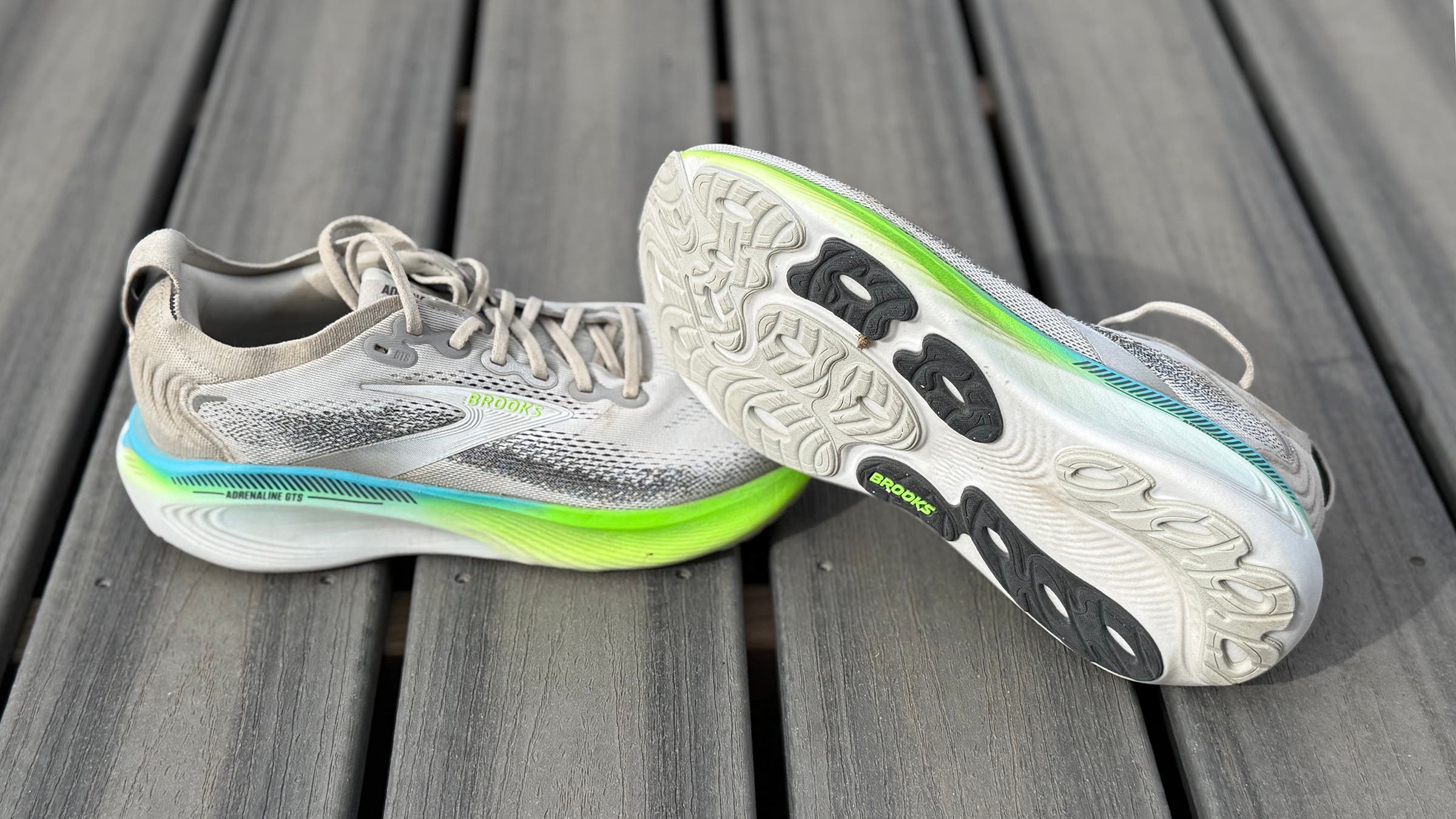 Brooks Adrenaline GTS 25