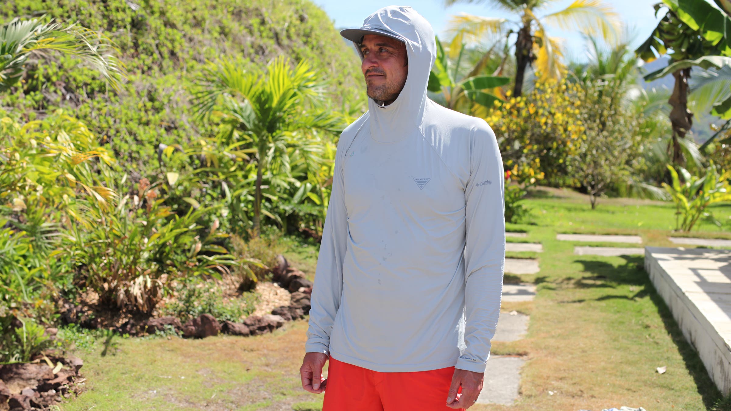 The Best Swim Shirts for Long Days in the Water