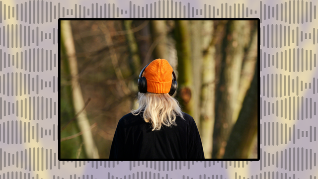 The Gear Long Reads We Can't Stop Thinking About—In One Audio Playlist 