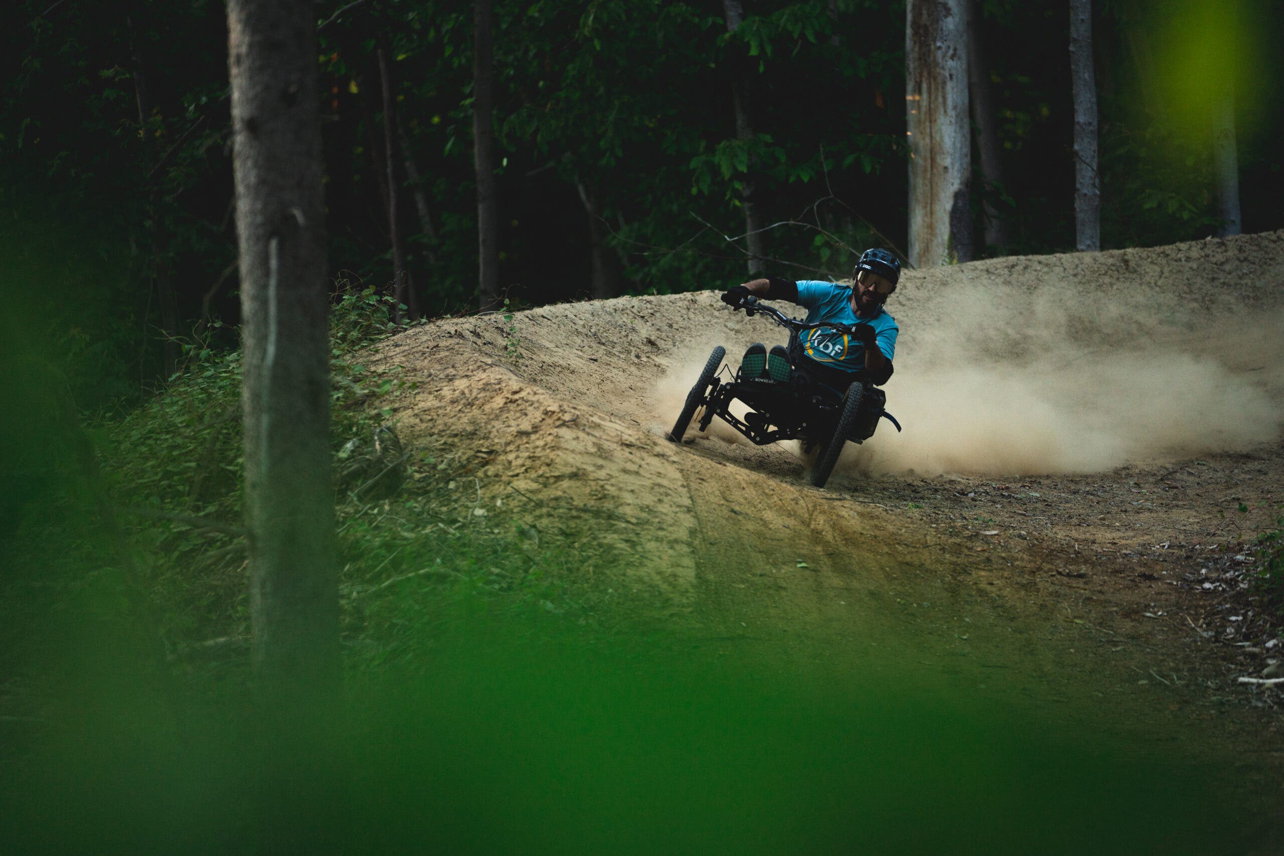 Driving Range Greg Curso