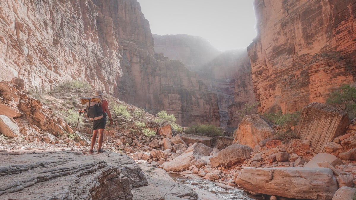 Some of the Grand Canyon’s Most Popular Trails Are Still Closed. Everything You Need to Know for 2026.