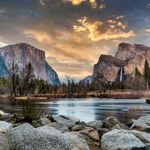 Proposed lands for drilling include those located ten miles from Yosemite National Park