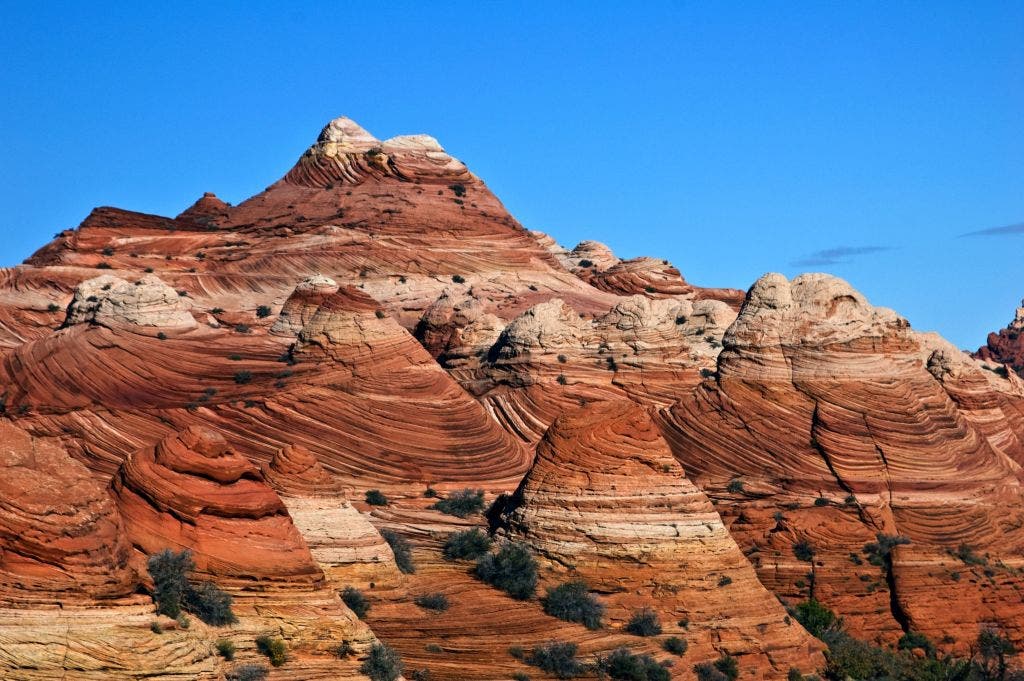 These Permit-Free Adventures Are Just as Epic as Half Dome, Angels Landing, or Teton Crest