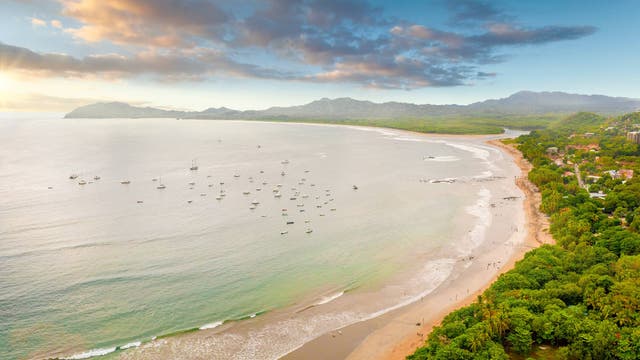 A Murder in Paradise Is Raising Questions About Costa Rica’s Safety