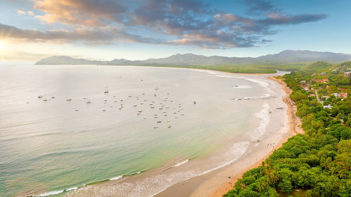 Is Costa Rica as Safe as Its Reputation?