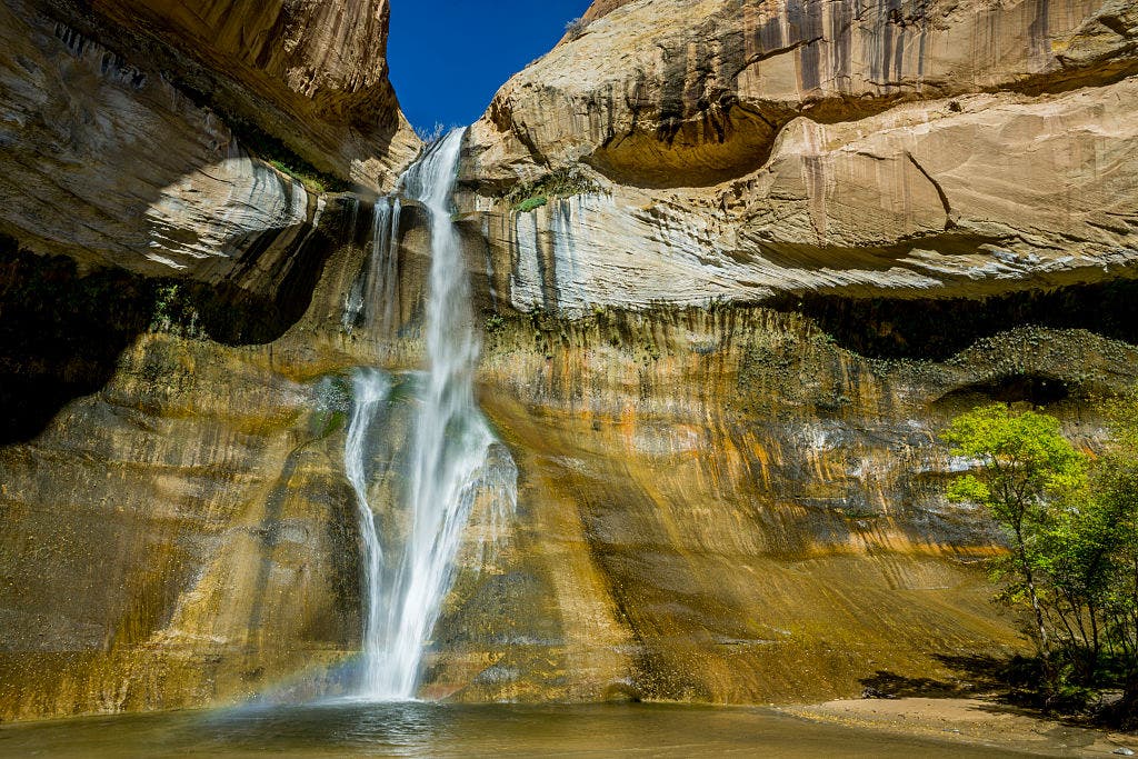 These Permit-Free Adventures Are Just as Epic as Half Dome, Angels Landing, or Teton Crest