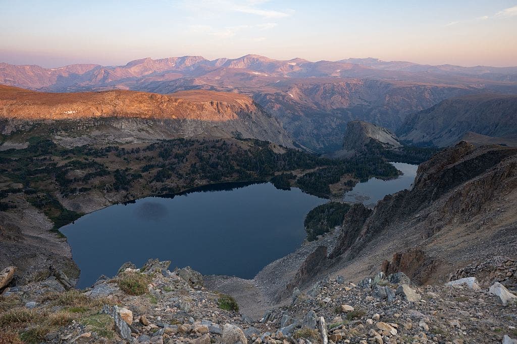 These Permit-Free Adventures Are Just as Epic as Half Dome, Angels Landing, or Teton Crest