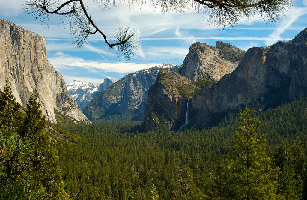 These Permit-Free Adventures Are Just as Epic as Half Dome, Angels Landing, or Teton Crest