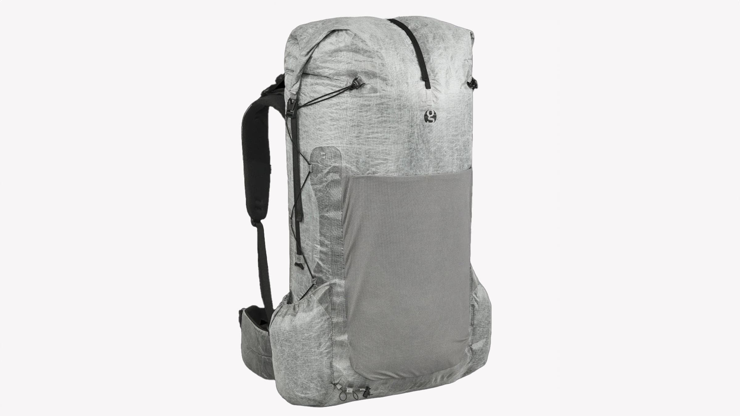 Gossamer Gear Mirage 40L Ultralight Backpack