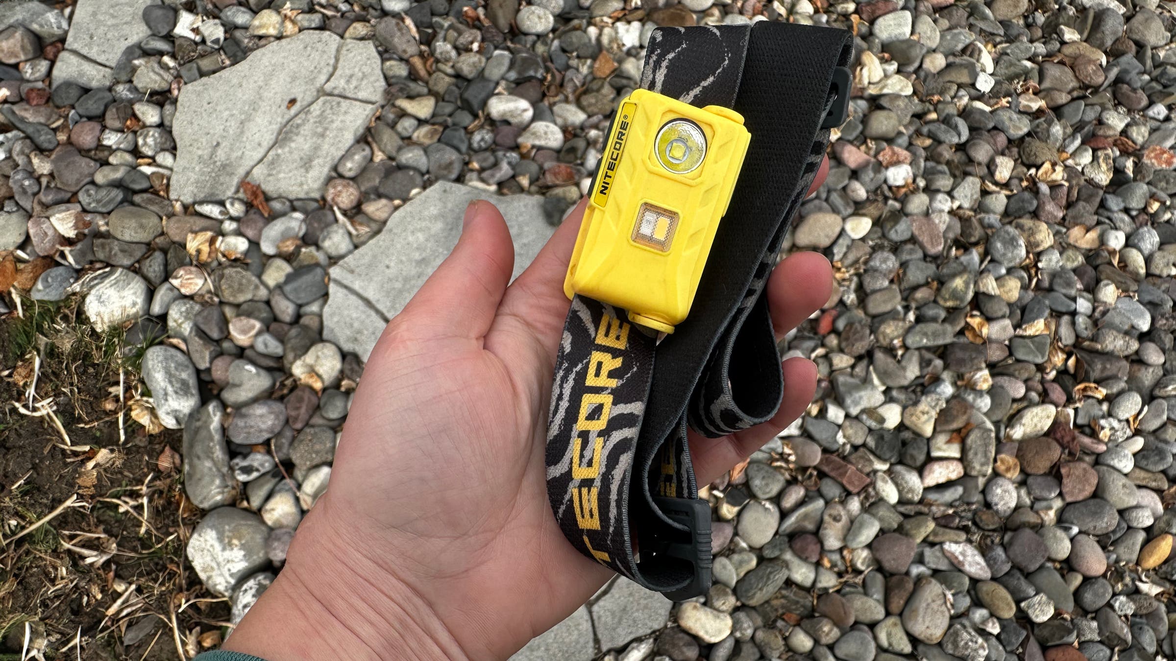 Nitecore’s $40 Bright, Lightweight Headlamp Outperforms My Most Expensive Models