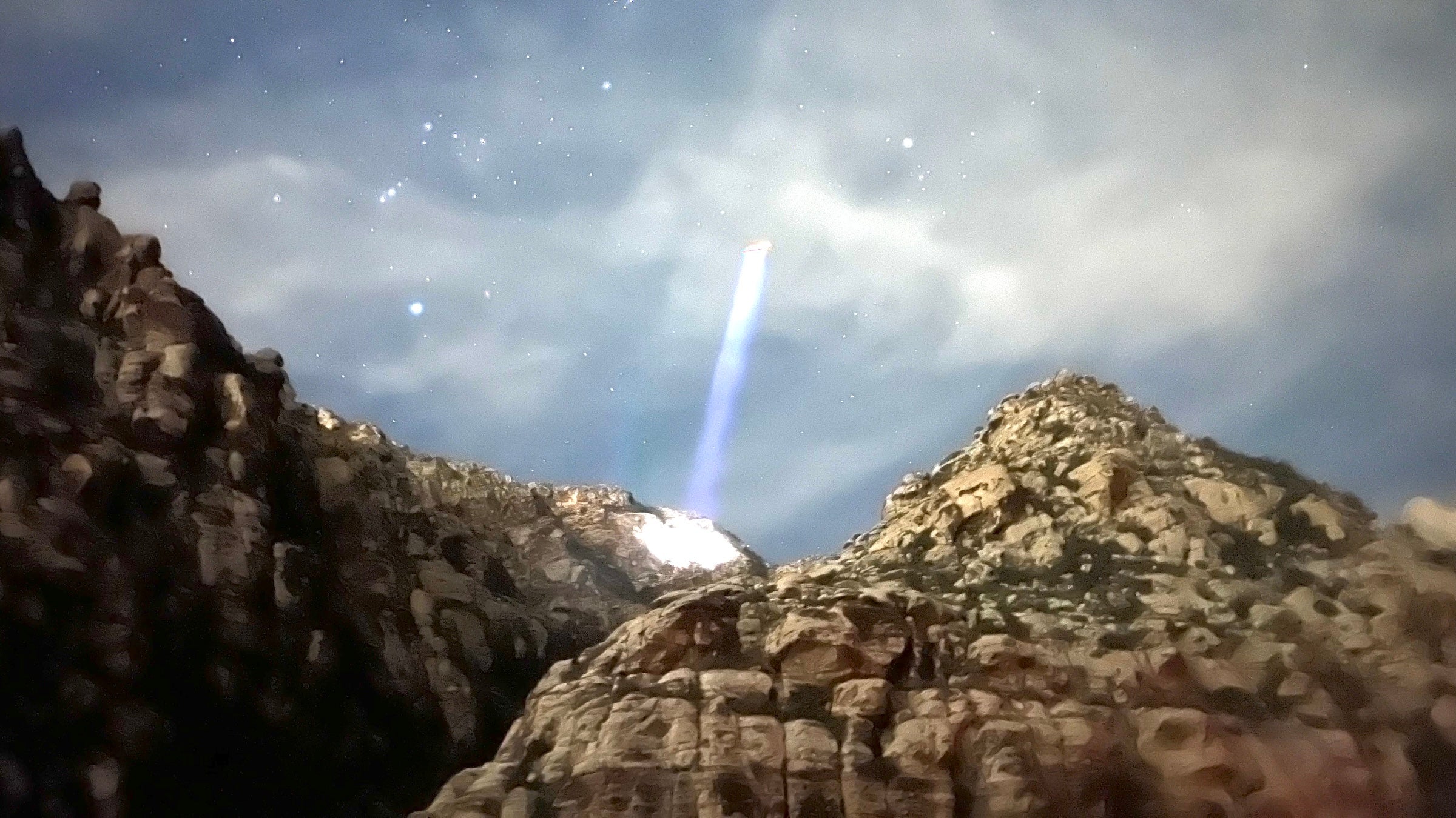 A trifecta of conditions caused so many rescues in Red Rocks Canyon