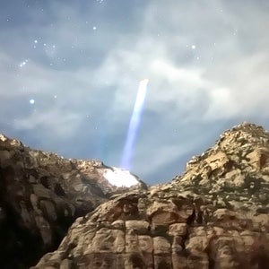 A trifecta of conditions caused so many rescues in Red Rocks Canyon