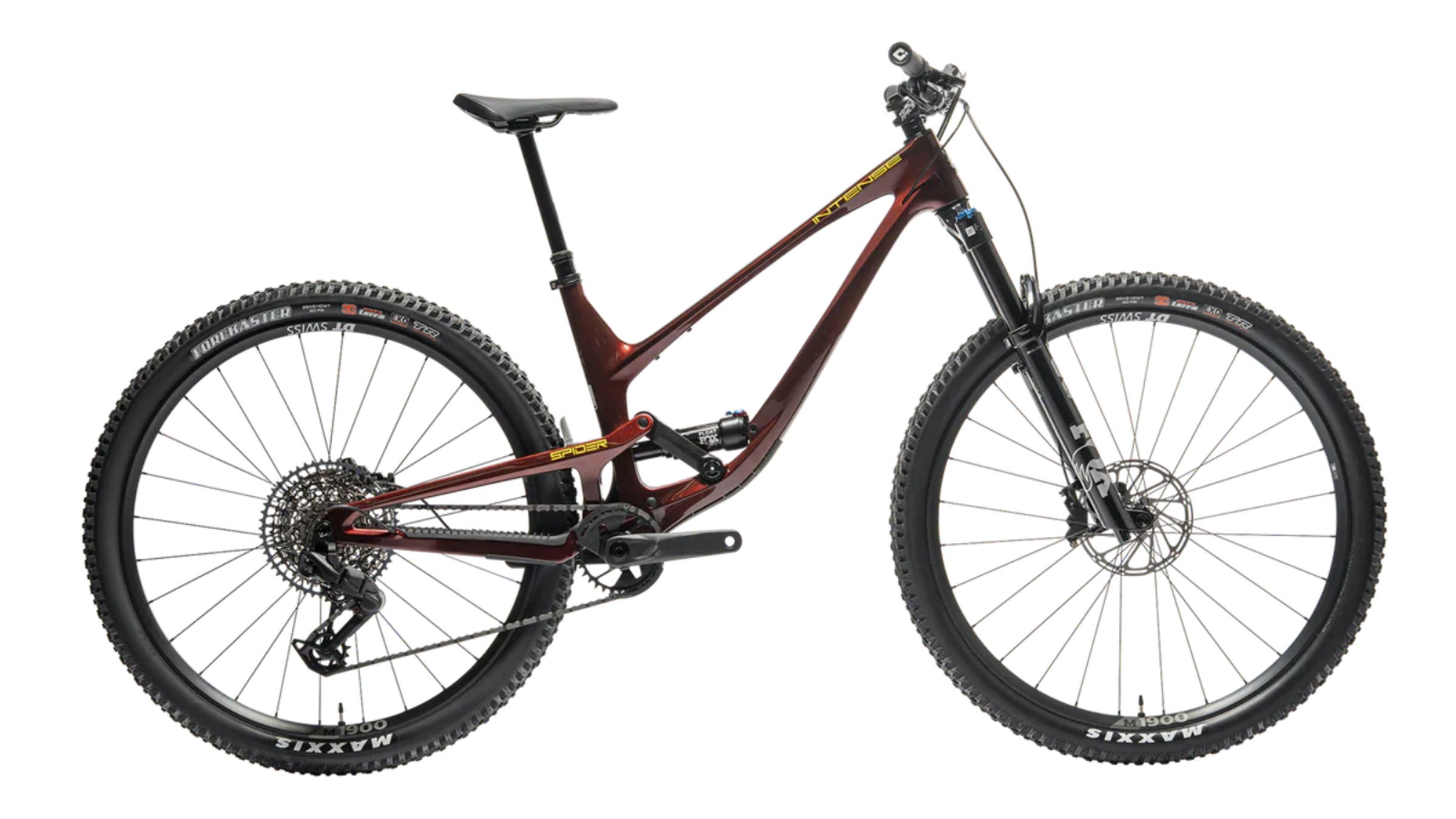 The Best Trail Mountain Bikes of 2026, Tested by Experts