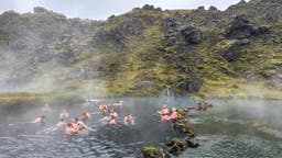 Iceland’s Swimming Pool Culture Is Now UNESCO-Recognized. Here’s Where to Soak It Up.