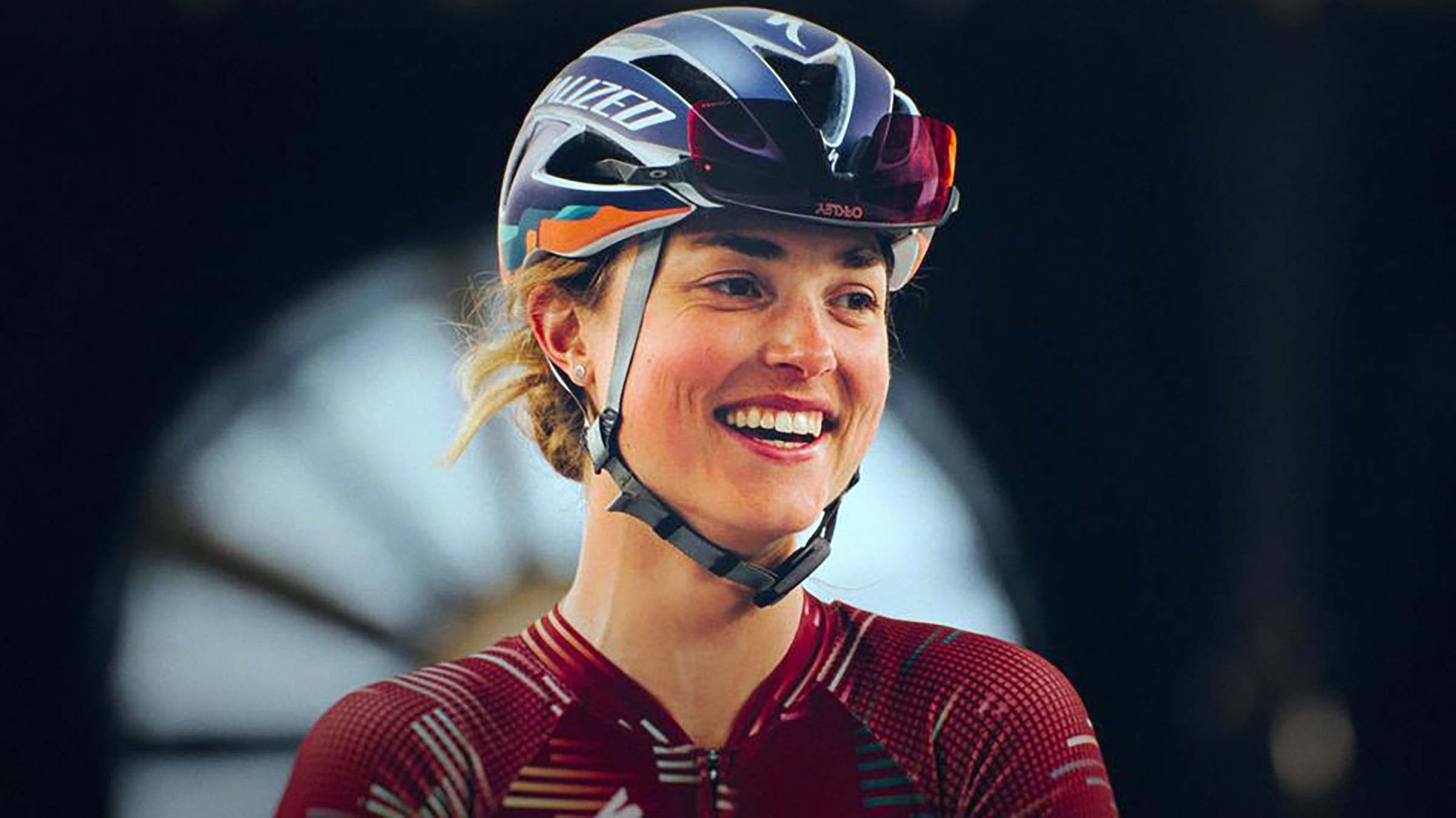 A New Netflix Film About Cyclist Moriah Wilson Brings Humanity to Tragedy