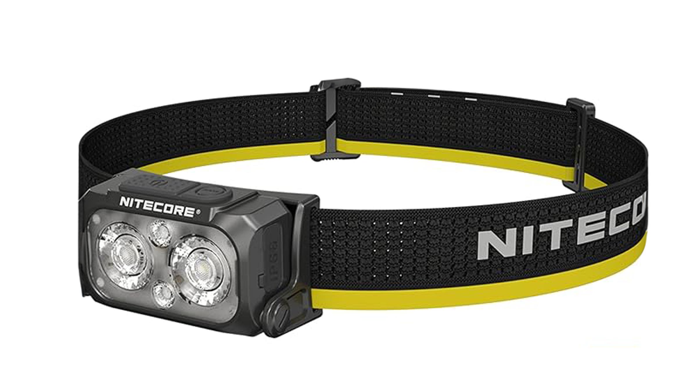 Nitecore’s $40 Bright, Lightweight Headlamp Outperforms My Most Expensive Models