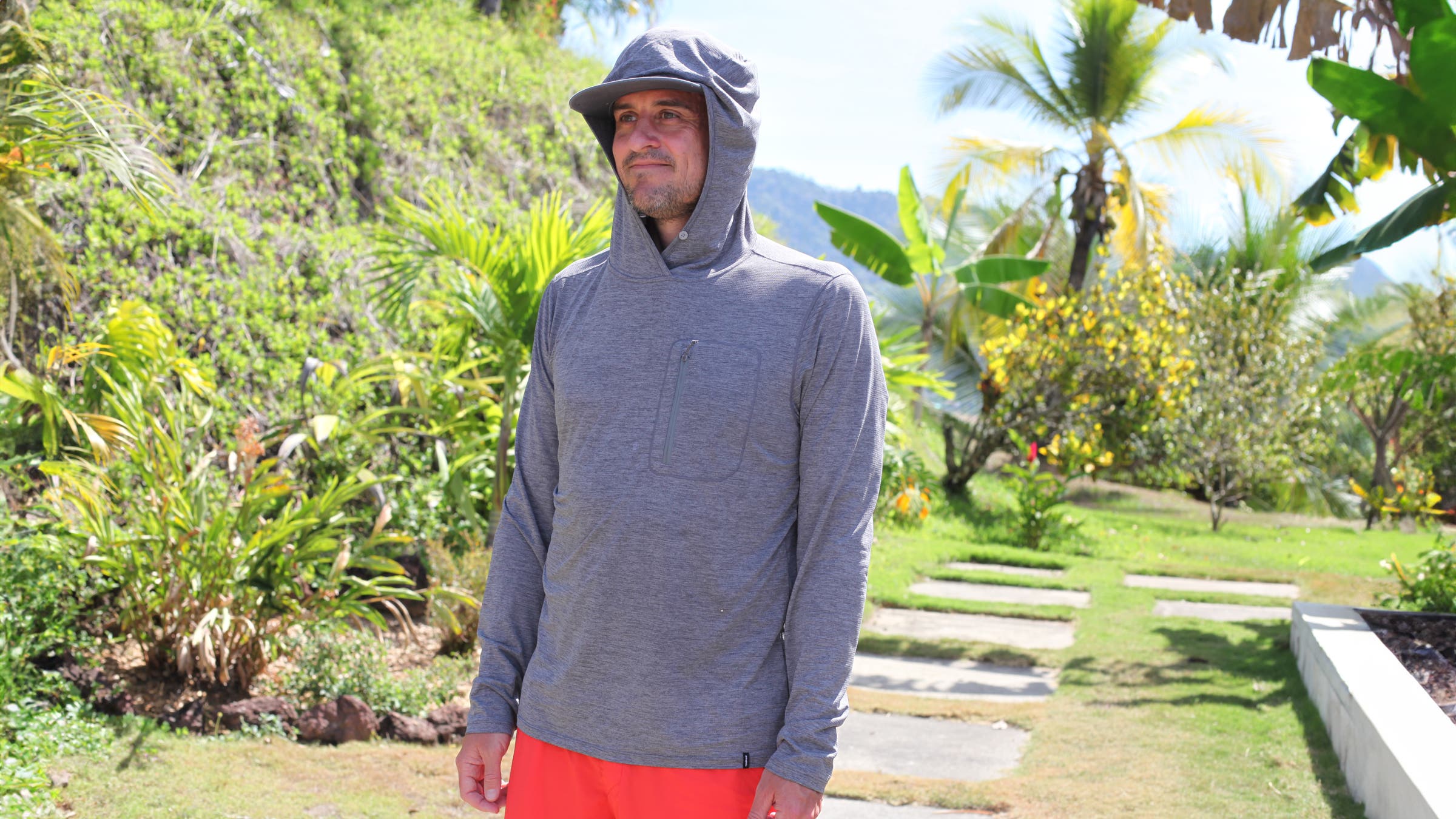 The Best Swim Shirts for Long Days in the Water