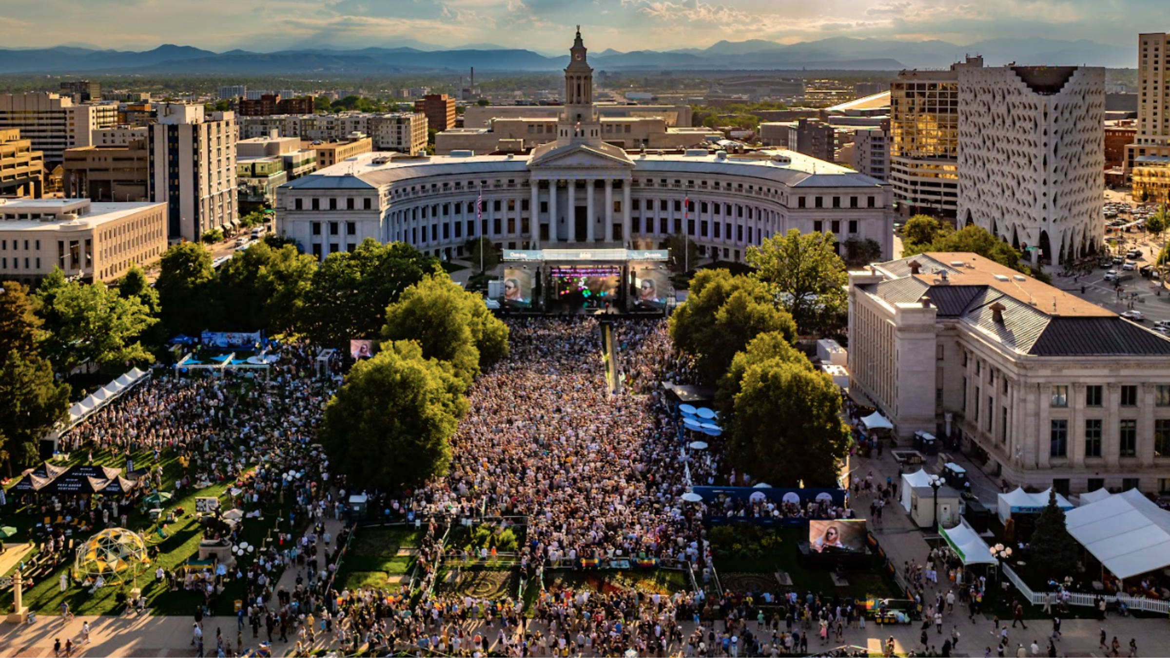 Gear Up for Festival Season With These 8 Essentials