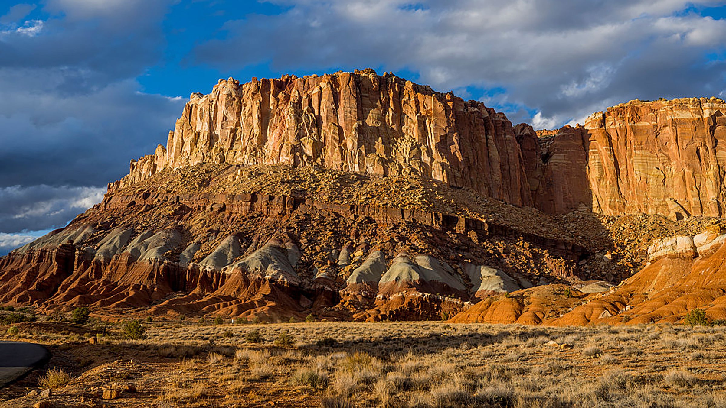 Capitol Reef National Park