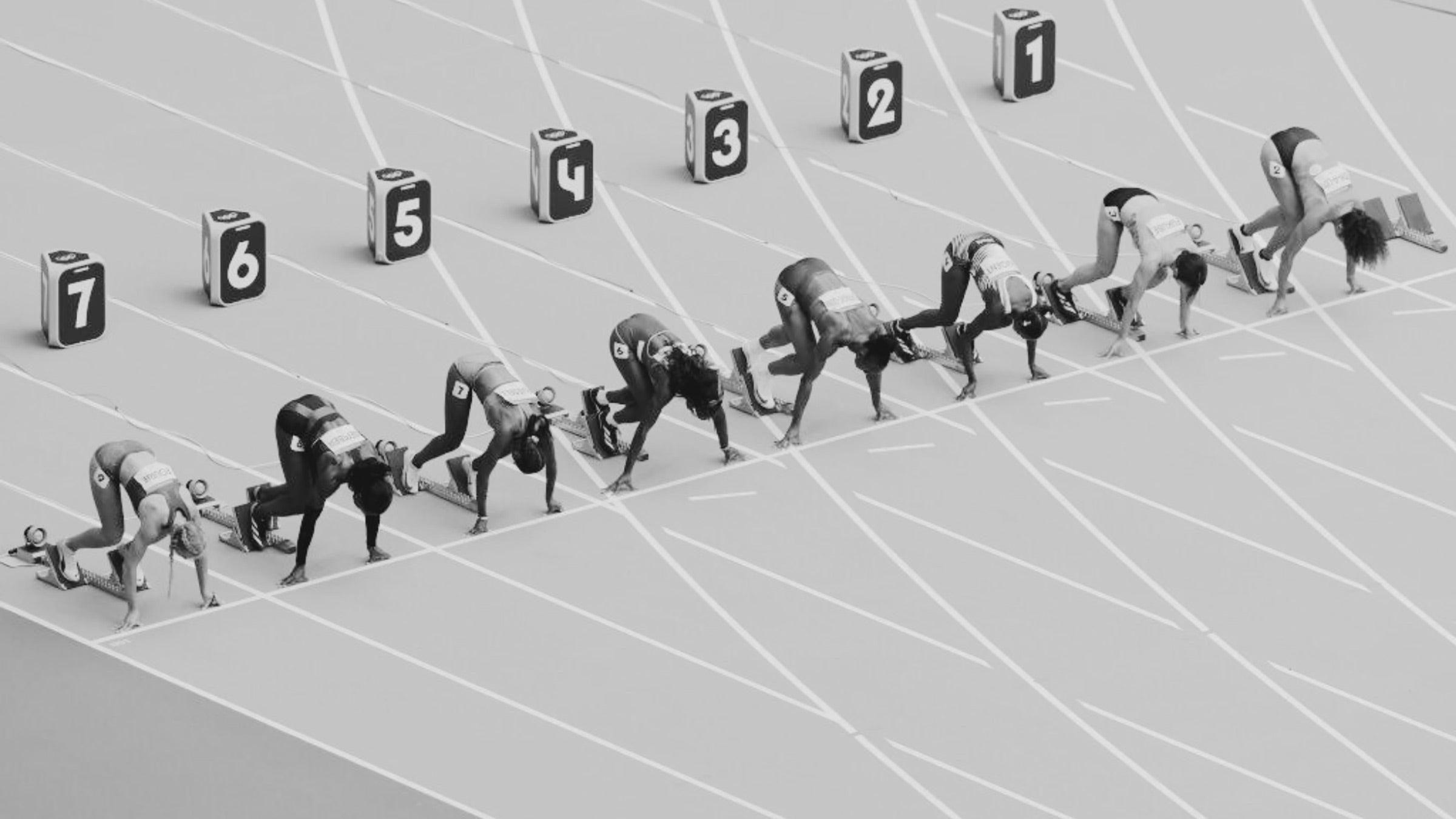 The Enhanced Games feature competition with doped competitors